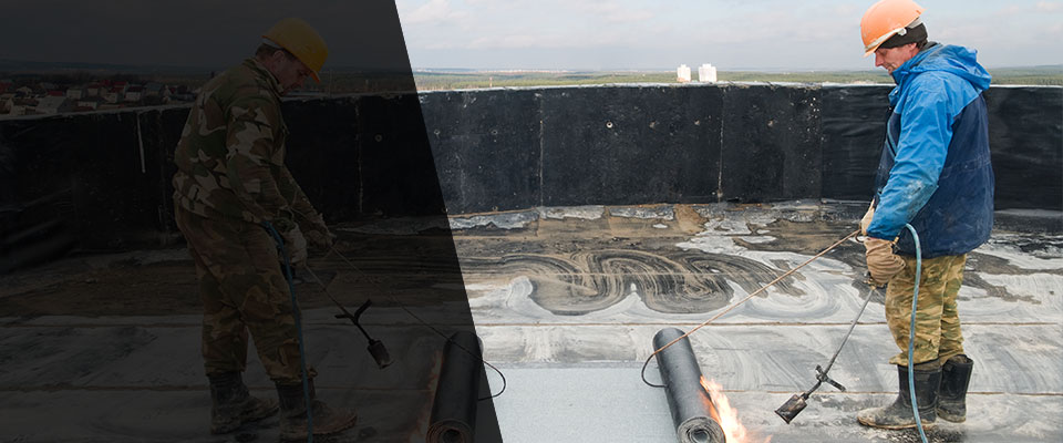 Castana Roofing Contractors